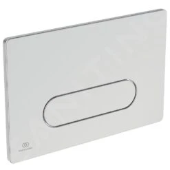 Ideal Standard Oleas - Bedieningspaneel Oleas M4, Chroom R0126AA 5 Ideal Standard Oleas - Bedieningspaneel Oleas M4, Chroom R0126AA -Ideal Standard Verkoopwinkel 000539463b7e4de3beff61bd 1