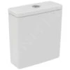 Ideal Standard I.Life S - Spoelreservoir, Onderaansluiting, Wit T473501