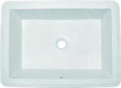 Ideal Standard Strada - Wastafel 595x440x180 Mm, Met Ideal Plus, Wit K0780MA