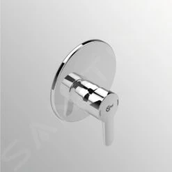 Ideal Standard Ceraplus II - Inbouw Douchemengkraan, Chroom A6865AA 7 Ideal Standard Ceraplus II - Inbouw Douchemengkraan, Chroom A6865AA -Ideal Standard Verkoopwinkel 00f63806eb32fcefe84057c3