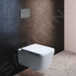 Ideal Standard Blend - WC Bril, Wit T392601 -Ideal Standard Verkoopwinkel 02eb1d7ba04290af45950930 1