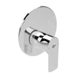 Ideal Standard Connect Air - Inbouwkraan, Chroom A7034AA