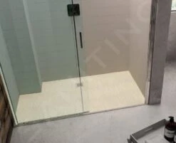 Ideal Standard Ultra Flat S - Afvoerafdekking, Zand KV169FT -Ideal Standard Verkoopwinkel 07d98928c10e9760f6865014