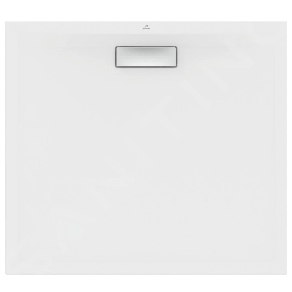 Ideal Standard Ultra Flat New - Douchebak 1000x900 Mm, Mat Wit T4482V1 1 Ideal Standard Ultra Flat New - Douchebak 1000x900 Mm, Mat Wit T4482V1