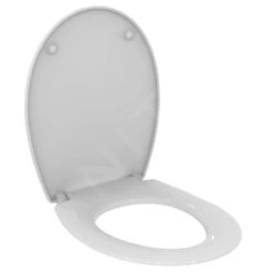 Ideal Standard Eurovit - WC-zitting, Softclose, Wit E131801