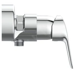 Ideal Standard CeraFlex - Douchekraan, Chroom B1720AA 8 Ideal Standard CeraFlex - Douchekraan, Chroom B1720AA -Ideal Standard Verkoopwinkel 08be13049bc668a588a38dee