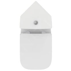 Ideal Standard I.Life S - Hoekreservoir, Onderaansluiting, Wit T520101 -Ideal Standard Verkoopwinkel 09891f80e348f16a1c9dbd39