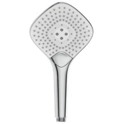 Ideal Standard CeraTherm - Doucheset Met Thermostaat, 300x200 Mm, 3jets, Chroom A7705AA -Ideal Standard Verkoopwinkel 0ac8bf89ad0b47db4f4ebd68