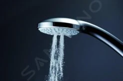 Ideal Standard Idealrain - Handdouche, 3-jets, Chroom B9401AA -Ideal Standard Verkoopwinkel 0b568299041eea4a71fc193e