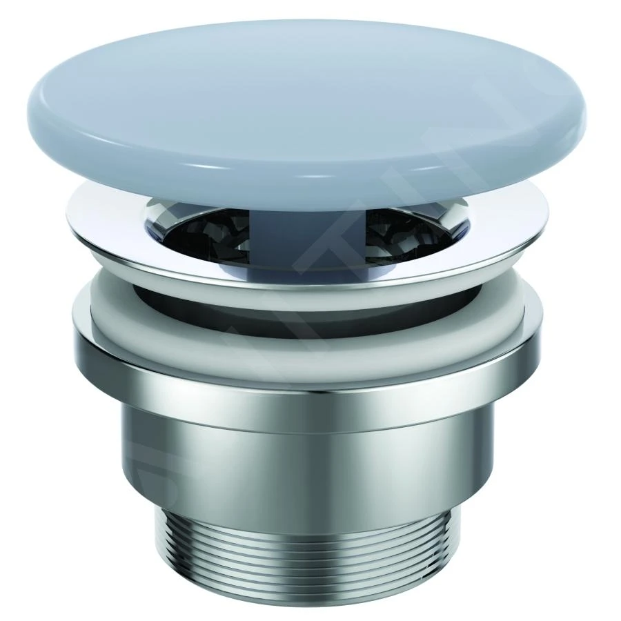 Ideal Standard Ipalyss - Niet-afsluitbare Afvoerplug, Powder E2114X8 1 Ideal Standard Ipalyss - Niet-afsluitbare Afvoerplug, Powder E2114X8