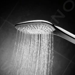 Ideal Standard Idealrain Evo Jet - Diamond Handdouche 134 Mm, 3 Straalsoorten, Chroom B1760AA 10 Ideal Standard Idealrain Evo Jet - Diamond Handdouche 134 Mm, 3 Straalsoorten, Chroom B1760AA -Ideal Standard Verkoopwinkel 0bd77dc3f121323ceb761fda