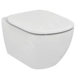Ideal Standard Tesi - Hangend Toilet, Wit T007801 8 Ideal Standard Tesi - Hangend Toilet, Wit T007801 -Ideal Standard Verkoopwinkel 0c34907caf19c3726b34d399