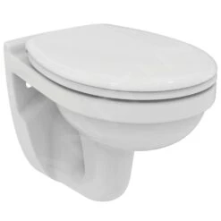 Ideal Standard Dolomite - Hangend Toilet, Wit E885701 -Ideal Standard Verkoopwinkel 0cd29244586cf72390dcf861
