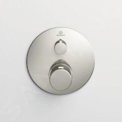 Ideal Standard CeraTherm - Inbouw Thermostatische Douchekraan, Silver Storm A5813GN 8 Ideal Standard CeraTherm - Inbouw Thermostatische Douchekraan, Silver Storm A5813GN -Ideal Standard Verkoopwinkel 0e50f3829e8be38915401b7b