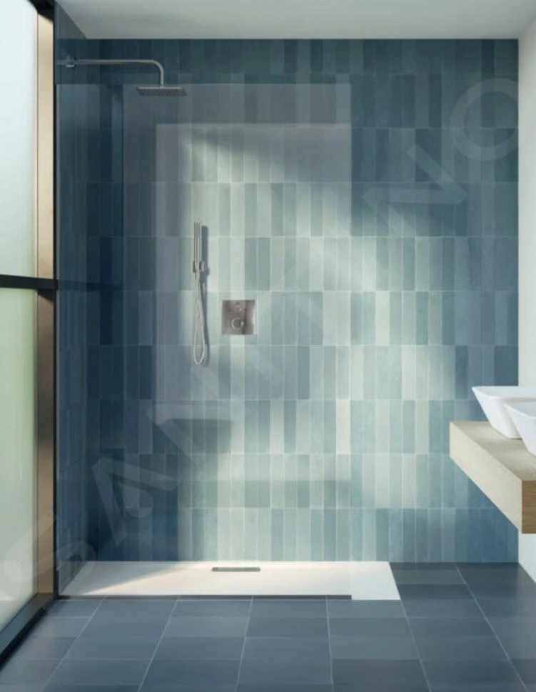 Ideal Standard Ultra Flat New - Douchebak 1200x900 Mm, Mat Wit T4483V1 5 Ideal Standard Ultra Flat New - Douchebak 1200x900 Mm, Mat Wit T4483V1 - Afbeelding 5