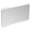Ideal Standard Mirror&Light - Spiegel 1200x700 Mm Met Dubbelzijdige LED Sfeerverlichting T3349BH