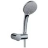 Ideal Standard Idealrain - Doucheset Met Handdouche 100 Mm, 3 Jets, Douchehouder En Doucheslang, Chroom B9452AA