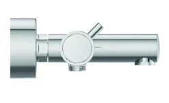 Ideal Standard CeraTherm - Thermostatische Badkraan, Chroom A7588AA -Ideal Standard Verkoopwinkel 0f9522ed47c61a92cee021fd