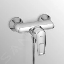 Ideal Standard CeraMix Blue - Douchekraan, Chroom B9493AA 6 Ideal Standard CeraMix Blue - Douchekraan, Chroom B9493AA -Ideal Standard Verkoopwinkel 0ff6a39a261dfac855c7593f