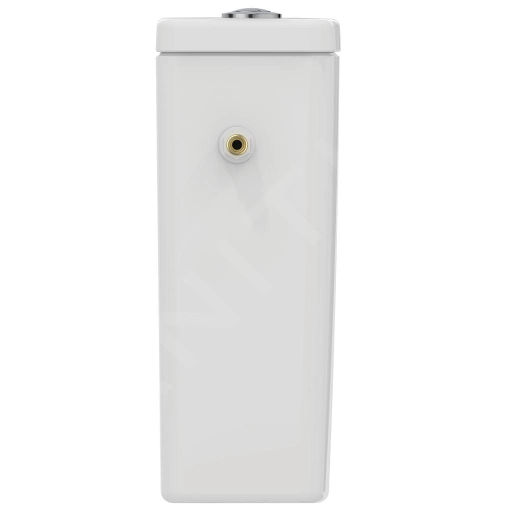 Ideal Standard I.Life S - Spoelreservoir, Zijwaterinlaat, Wit T499801 4 Ideal Standard I.Life S - Spoelreservoir, Zijwaterinlaat, Wit T499801 - Afbeelding 4