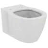 Ideal Standard Connect - Hangend Toilet, Aquablade, Met Ideal Plus, Wit E0479MA