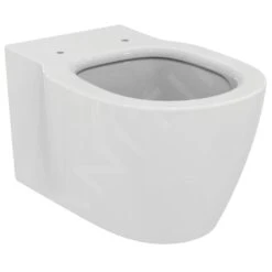 Ideal Standard Connect - Hangend Toilet, Aquablade, Met Ideal Plus, Wit E0479MA