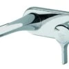 Ideal Standard Melange - Inbouw Wastafelkraan, Chroom A5591AA