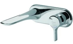 Ideal Standard Melange - Inbouw Wastafelkraan, Chroom A5591AA