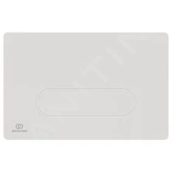 Ideal Standard Oleas - Bedieningspaneel Oleas M4, Wit R0126AC