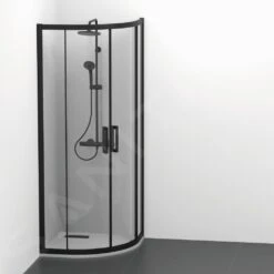 Ideal Standard Ultra Flat New - Douchebak, Halfrond 800x800 Mm, Mat Wit T4491V1 -Ideal Standard Verkoopwinkel 1430dbe570f75e8aee6b29d2 2