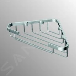 Ideal Standard IOM - Zeephouder, Draadmodel, Chroom A9105AA -Ideal Standard Verkoopwinkel 14fb57c2b6e501d2ab65b773