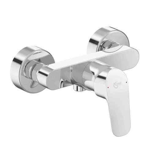 Ideal Standard CeraFlex - Douchekraan, Chroom B1720AA 1 Ideal Standard CeraFlex - Douchekraan, Chroom B1720AA