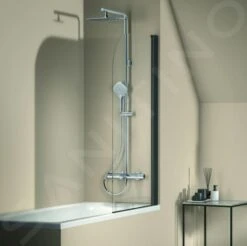 Ideal Standard CeraTherm - Doucheset 3 Met Badthermostaat, 3-jets, Chroom A7591AA -Ideal Standard Verkoopwinkel 15707779a14d69ab8e8affb2