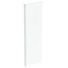 Ideal Standard I.Life - Walk-In Douchewand 900 Mm, Silver Bright/helder Glas T4871EO