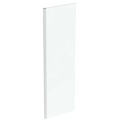 Ideal Standard I.Life - Walk-In Douchewand 900 Mm, Silver Bright/helder Glas T4871EO