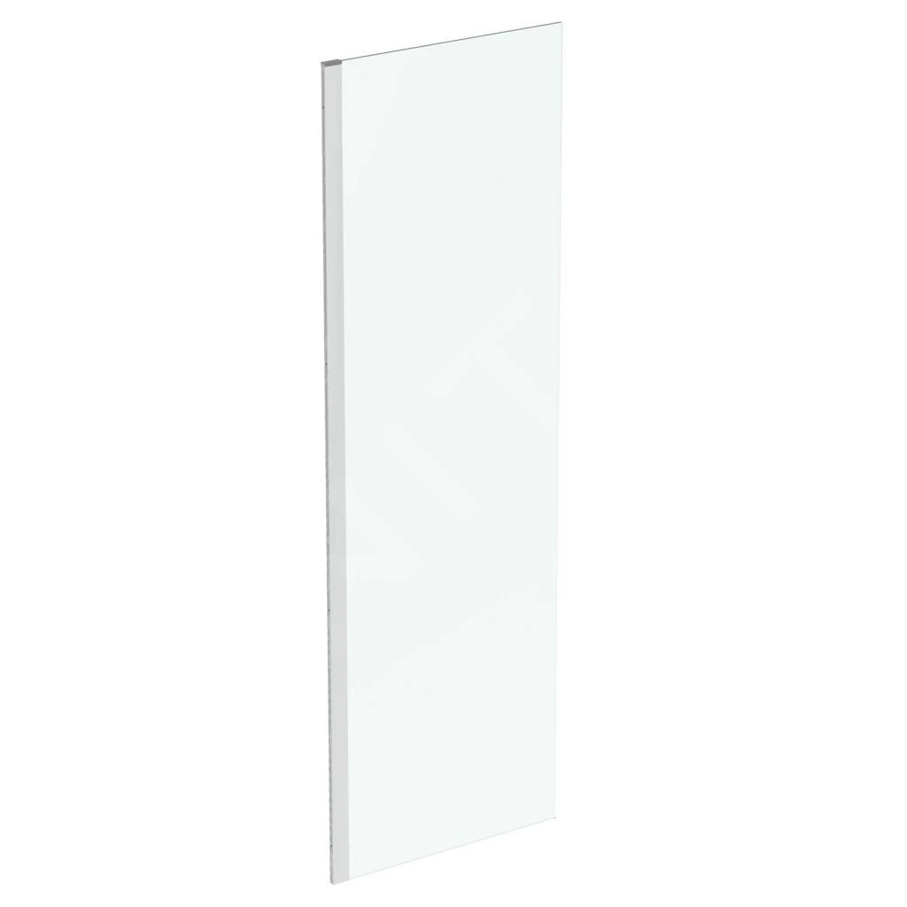 Ideal Standard I.Life - Walk-In Douchewand 900 Mm, Silver Bright/helder Glas T4871EO 1 Ideal Standard I.Life - Walk-In Douchewand 900 Mm, Silver Bright/helder Glas T4871EO