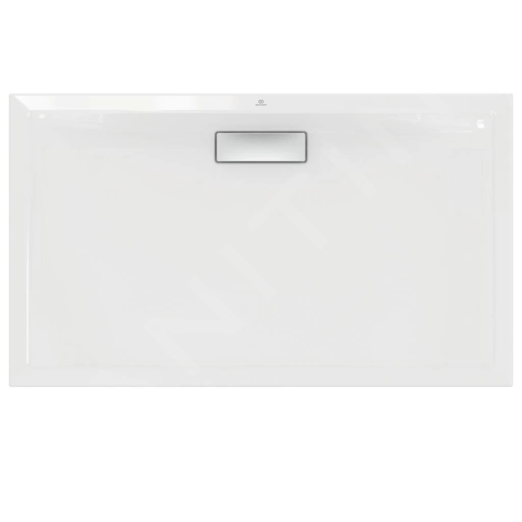 Ideal Standard Ultra Flat New - Douchebak 1200x700 Mm, Wit T447601 1 Ideal Standard Ultra Flat New - Douchebak 1200x700 Mm, Wit T447601