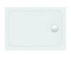 Ideal Standard Connect 2 - Douchebak, 1000x700 Mm, Afvoer Rechts, Wit R036901 -Ideal Standard Verkoopwinkel 1680175e50abf725210d9658