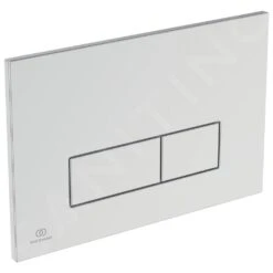 Ideal Standard ProSys - Toiletset- Inbouwreservoir, Closet, WC-zitting Tesi, Oleas M2 Bedieningsplaat, Rimless, Softclose, Chroom ProSys80M SP81 15 Ideal Standard ProSys - Toiletset- Inbouwreservoir, Closet, WC-zitting Tesi, Oleas M2 Bedieningsplaat, Rimless, Softclose, Chroom ProSys80M SP81 -Ideal Standard Verkoopwinkel 168eefee6a66f2bb94d2c25e 7