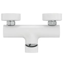 Ideal Standard CeraLine - Opbouw Douchemengkraan, Mat Wit BC200U5 -Ideal Standard Verkoopwinkel 16996189cfba0300cf224792