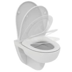 Ideal Standard I.Life A - Hangende WC RL+ UNI, Wit T471601 -Ideal Standard Verkoopwinkel 16be118e48329b64603ad82c