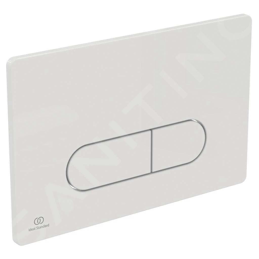 Ideal Standard ProSys - Toiletset- Inbouwreservoir, Closet, WC-zitting Strada II, Oleas M1 Bedieningsplaat, Aquablade, SoftClose, Wit ProSys80M SP100 4 Ideal Standard ProSys - Toiletset- Inbouwreservoir, Closet, WC-zitting Strada II, Oleas M1 Bedieningsplaat, Aquablade, SoftClose, Wit ProSys80M SP100 - Afbeelding 4