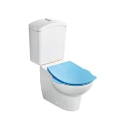 Ideal Standard Contour 21 - Kinder Toiletbril 3-7 Jaar, Blauw S453336 -Ideal Standard Verkoopwinkel 17c22bc9686fe88bc7d7f1ce