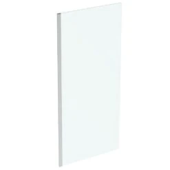Ideal Standard I.Life - Walk-In Douchewand 1200 Mm, Silver Bright/helder Glas T4873EO