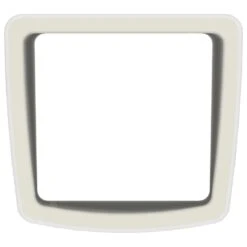 Ideal Standard Conca Ceram - Zuil 755x185x170 Mm, Wit T388001 -Ideal Standard Verkoopwinkel 17e7cd2d2212aab53a36edfe 1