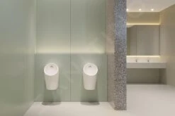 Ideal Standard Sphero - Urinoir, Waterless, Rimless, Wit E189601 -Ideal Standard Verkoopwinkel 186436f23580a1b9af7d1b50