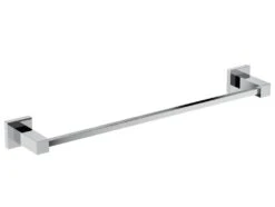 Ideal Standard IOM Square - Handdoekhouder, Lengte 800 Mm, Chroom E2198AA