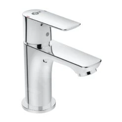 Ideal Standard Connect Air - Piccolo Slim Wastafelkraan, Chroom A7018AA