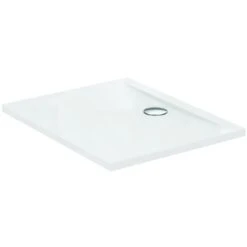 Ideal Standard Ultra Flat - Douchebak 1000 X 700 Mm, Wit K193501 5 Ideal Standard Ultra Flat - Douchebak 1000 X 700 Mm, Wit K193501 -Ideal Standard Verkoopwinkel 19b02c335acfa5364e298d30