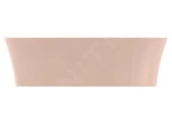 Ideal Standard Ipalyss - Opbouw Wastafel, Diameter 400 Mm, Zonder Overloop, Nude E1398V7 -Ideal Standard Verkoopwinkel 19c448268a8f15565bbfb5f8